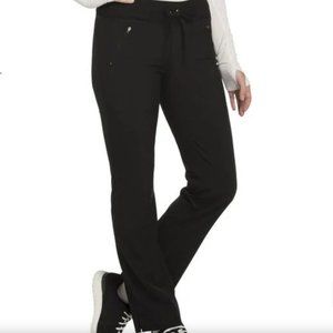 Cherokee Infinity Tapered Leg Scrub pants
